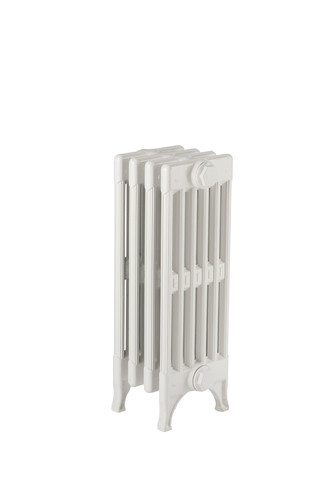 Victorian 760 6 column Ral9010