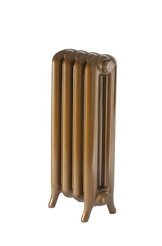 Click to see samples of Radiator finishing 