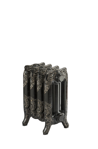 Montmartre 470 Silver Highlight