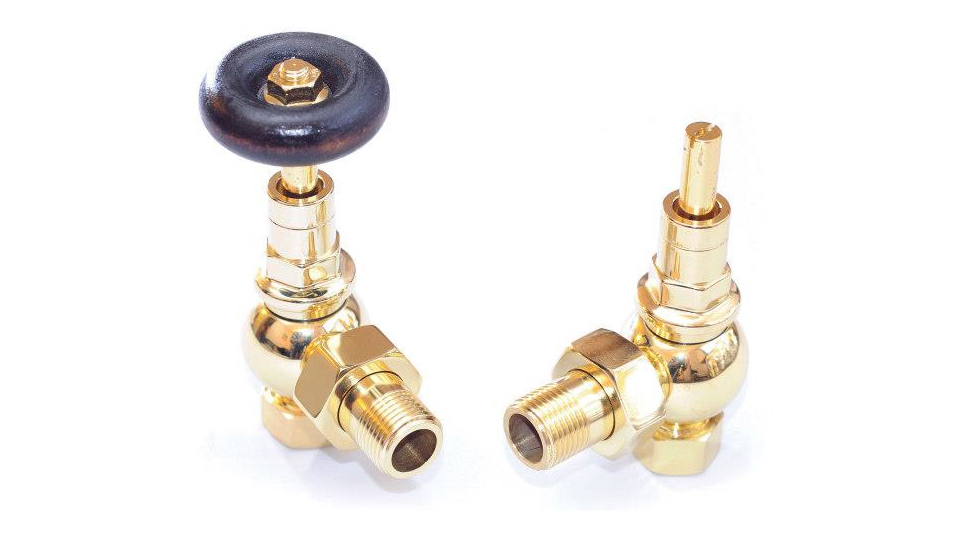 BRASS MANUAL VALVE